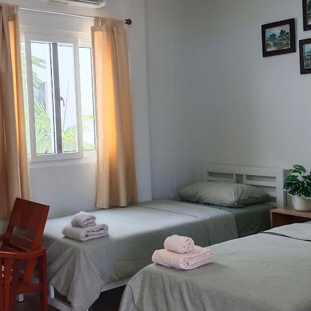 Apartamento B&N House Nai Yang Beach Exterior foto