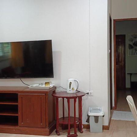 Apartamento B&N House Nai Yang Beach Exterior foto