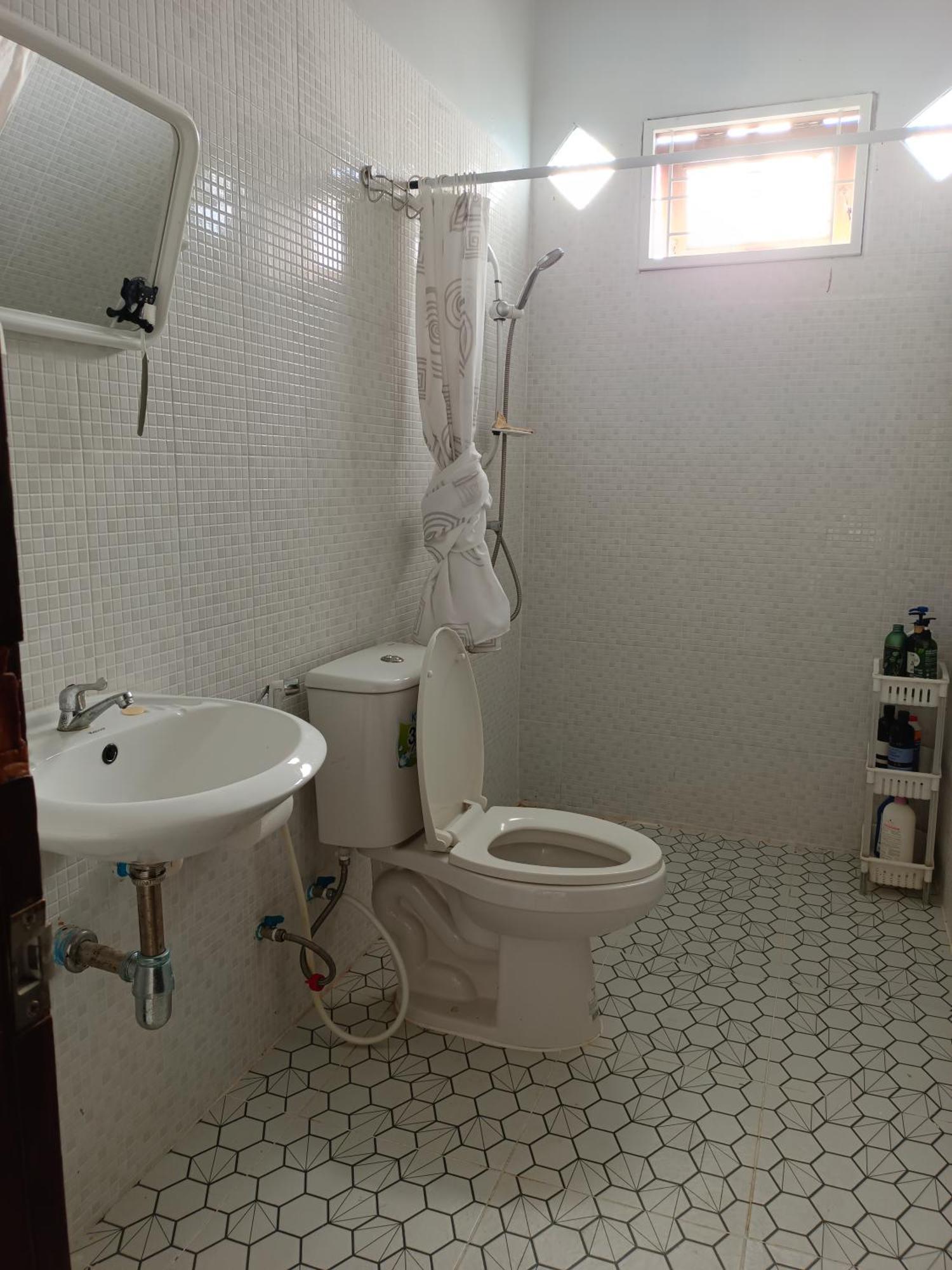 Apartamento B&N House Nai Yang Beach Exterior foto
