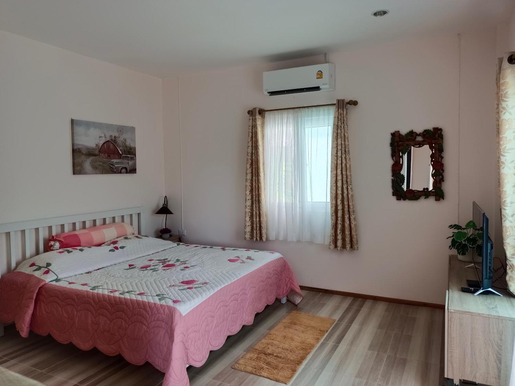 Apartamento B&N House Nai Yang Beach Exterior foto