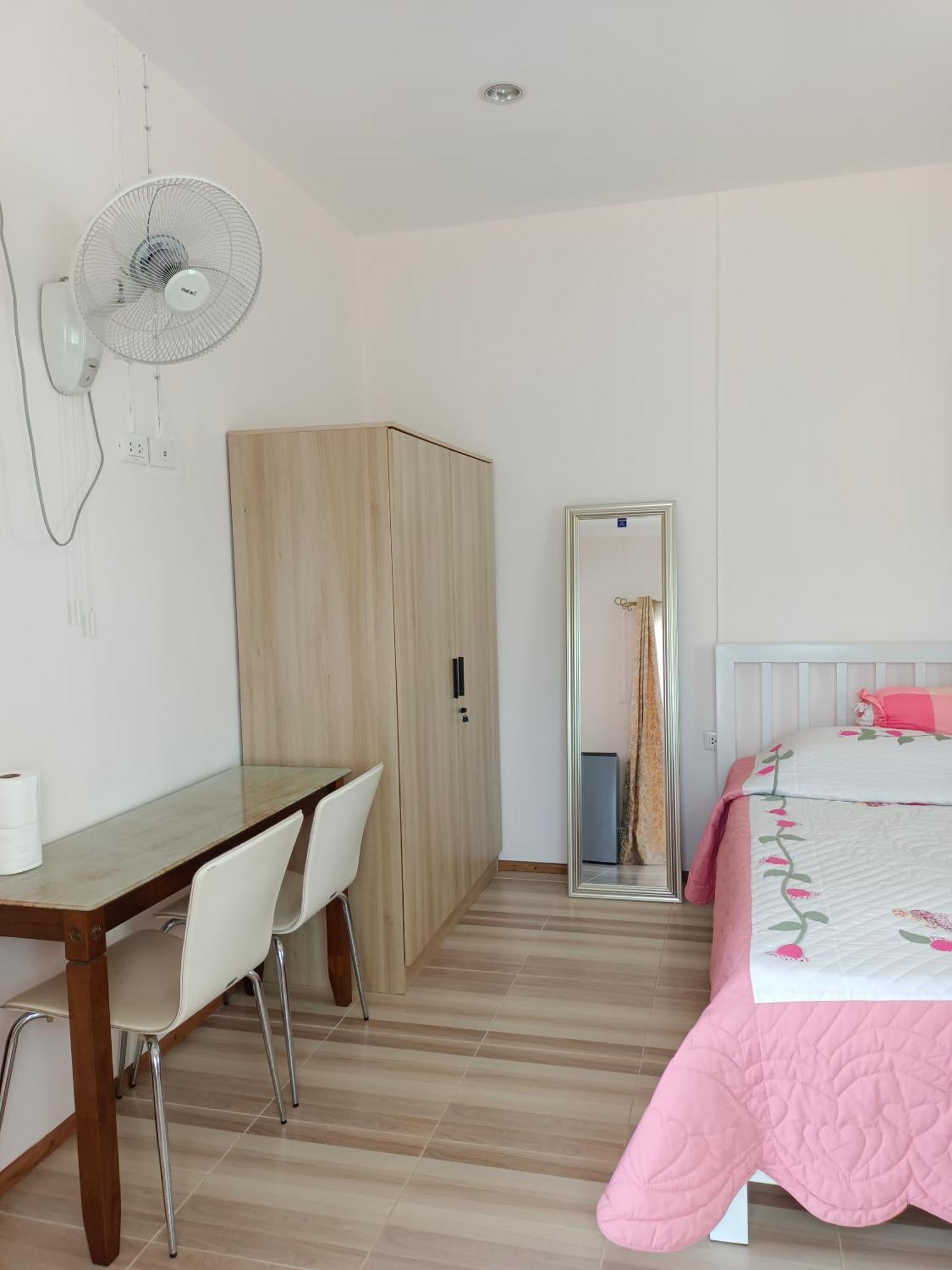 Apartamento B&N House Nai Yang Beach Exterior foto