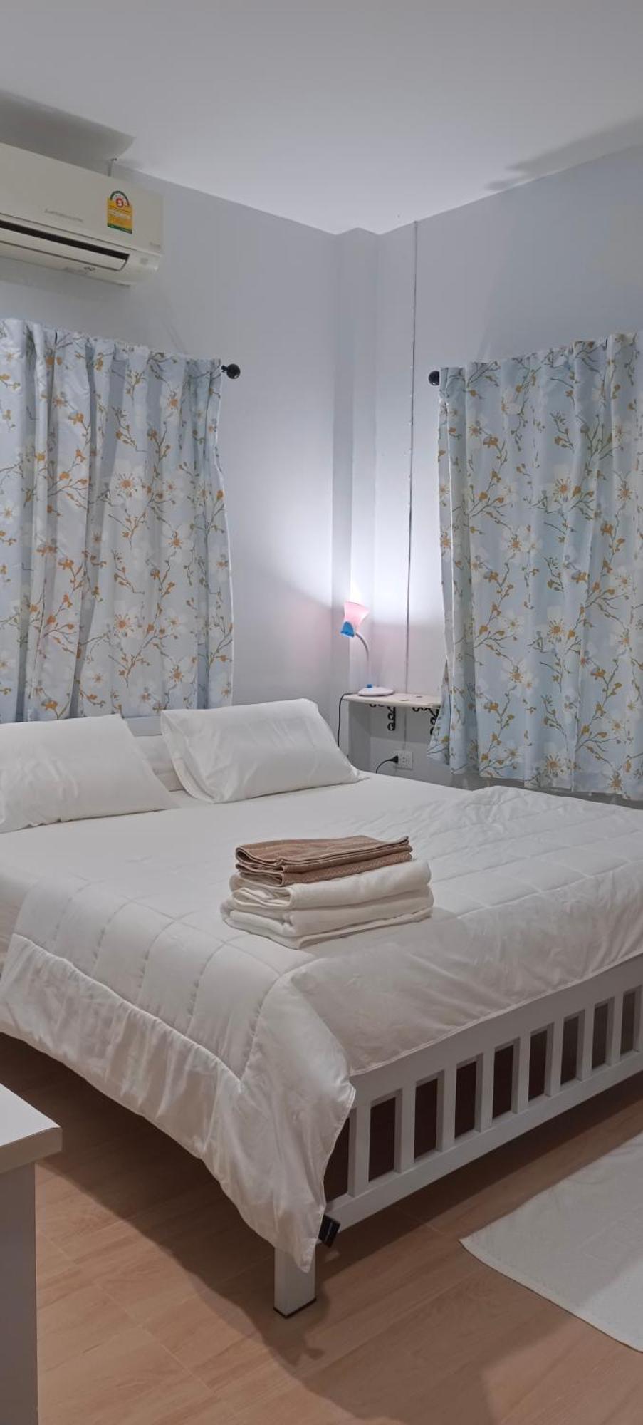 Apartamento B&N House Nai Yang Beach Exterior foto